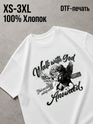 Футболка Y2K fit