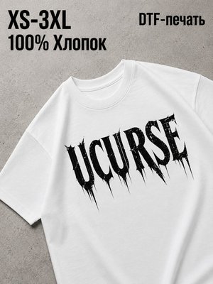Футболка Y2K