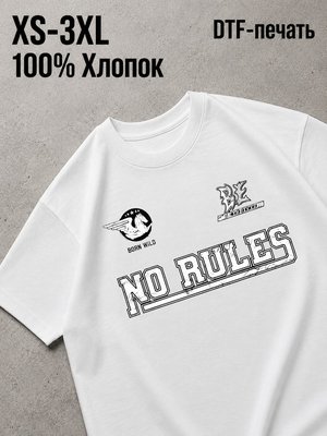 Футболка Y2K