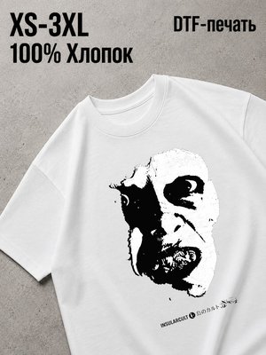 Футболка Y2K