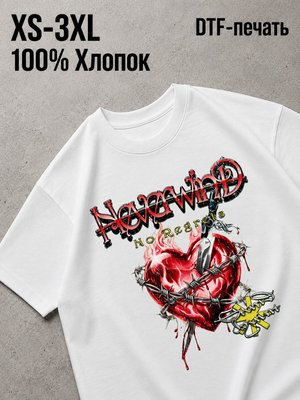 Футболка Y2K
