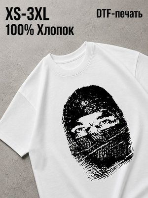 Футболка Y2K