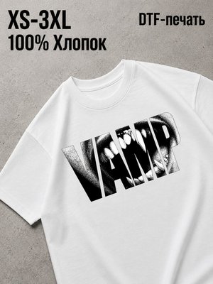 Футболка Y2K drip