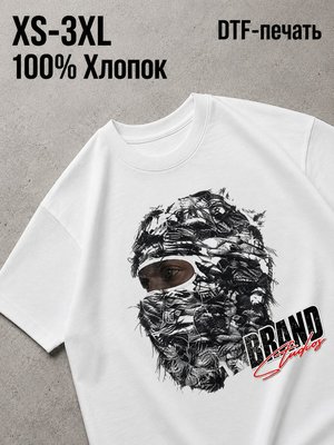 Футболка Y2K