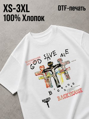 Футболка Y2K