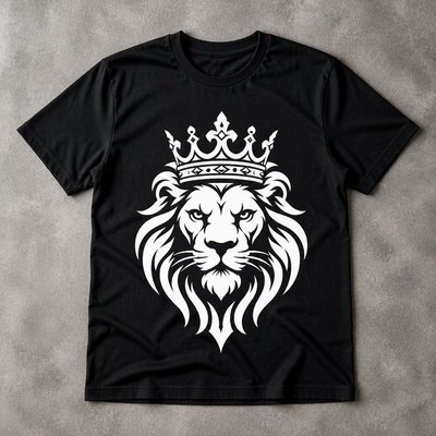 Футболка Rick Owen s circle type