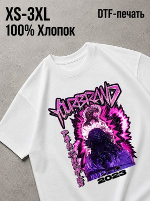 Футболка Y2K