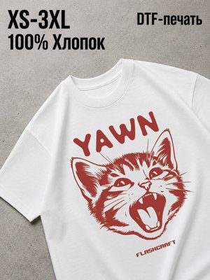 Футболка Y2K