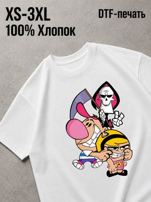 Футболка Y2K