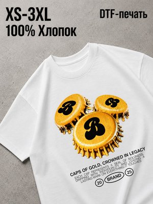 Футболка Y2K