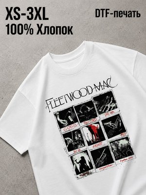 Футболка Y2K