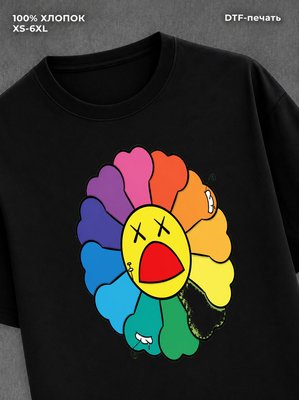 Футболка Pinterest type