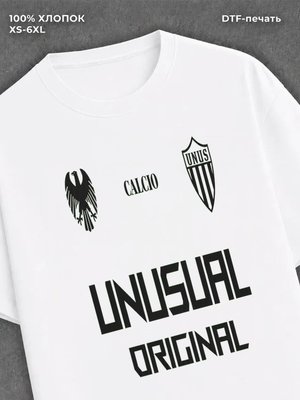 Футболка Street wear