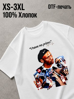 Футболка Y2K