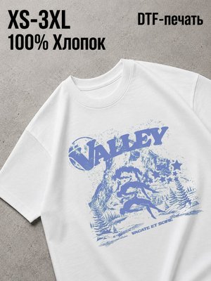 Футболка Y2K