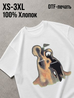 Футболка Y2K