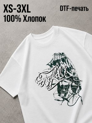 Футболка Y2K