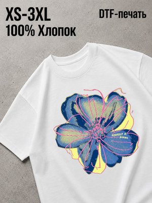 Футболка Old money