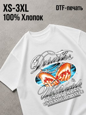 Футболка Y2K