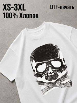 Футболка Y2K