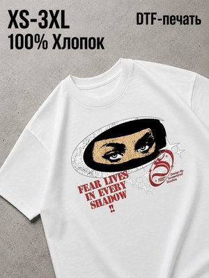 Футболка Y2K