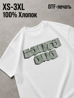 Футболка Y2K swag