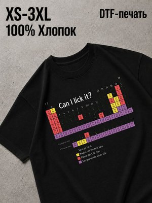 Футболка Природа