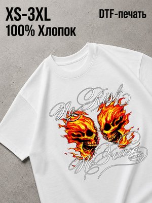 Футболка Y2K
