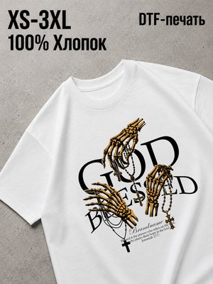 Футболка Y2K