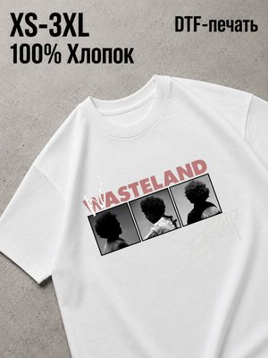 Футболка Y2K