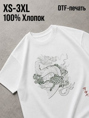 Футболка Y2K