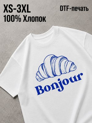 Футболка Y2K