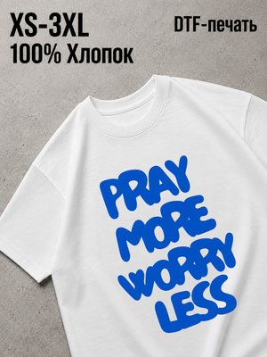Футболка надписи