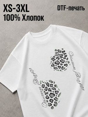 Футболка Y2K