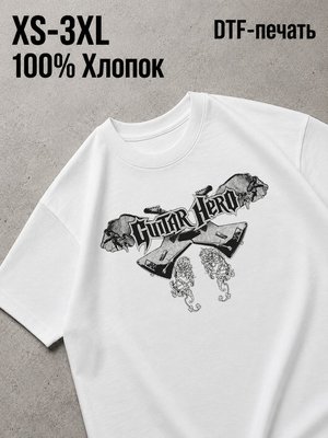 Футболка Y2K