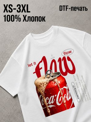 Футболка Aura