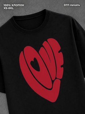 Футболка Street wear