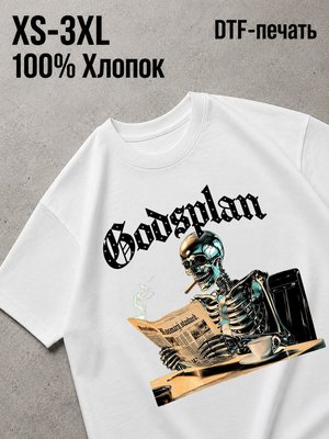 Футболка Y2K