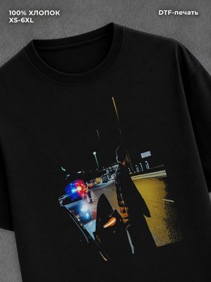 Футболка Jakone