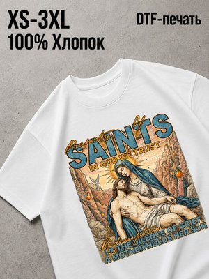 Футболка Y2K