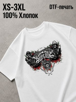Футболка Y2K
