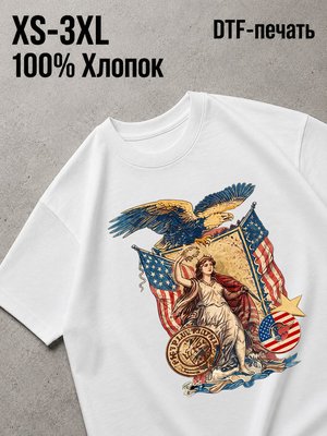 Футболка Y2K