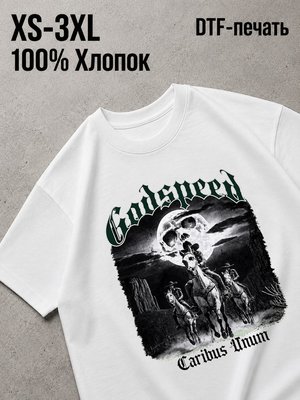 Футболка Y2K