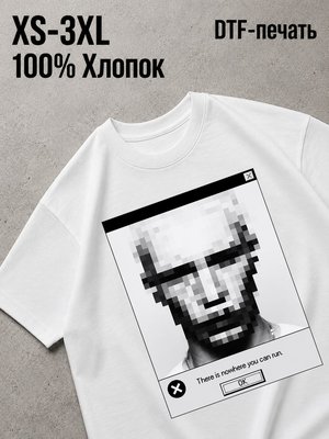 Футболка Y2K