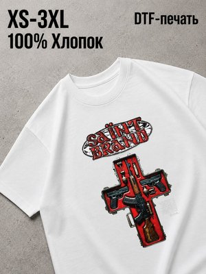 Футболка Y2K