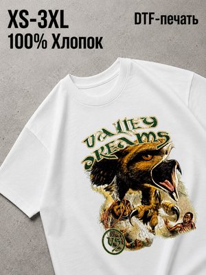 Футболка Y2K