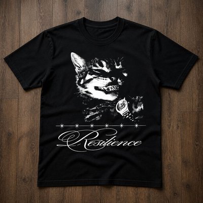 Футболка hysteric glamour type
