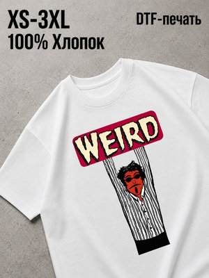 Футболка Aura