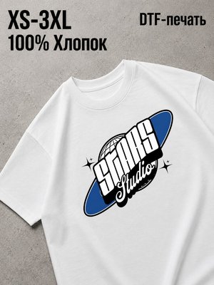Футболка Pink love