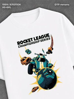 Футболка Street wear